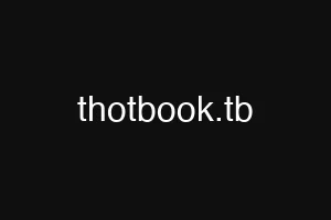 thotbook.tb